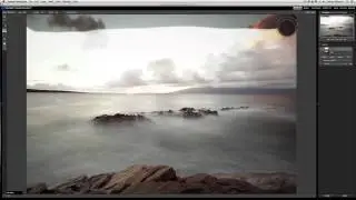 Perfect Layers 3 - Using The Masking Brush and Masking Bug