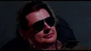 Тоби Магуайр видит смерть Маэстро Понасенкова