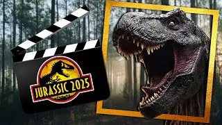 Jurassic World 4 FILMING DATE Revealed! But Will There Be Enough Time?