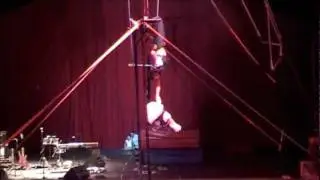 Cuadro Fijo Polo Circo