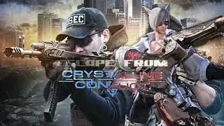 Tarkov Conflict