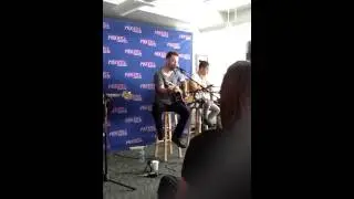 David Cook- Wicked Game
