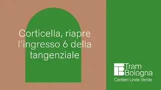 Corticella, riapre l’ingresso 6 della tangenziale