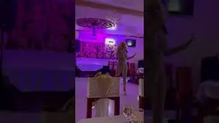 Шоу пародий на Светлану Лободу