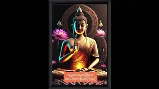 ဗုဒ္ဓဘာသာဆိုင်ရာအမေးအဖြေများ(အပိုင်း-၁)