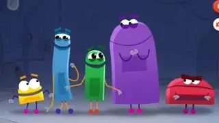 All About The Storybots