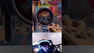 Imagine this hit