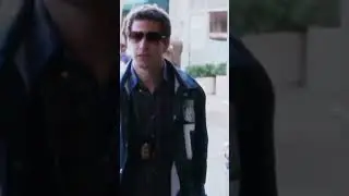 jake peralta velocity edit