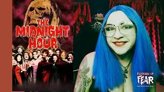 The Midnight Hour┃1985┃Movie Review┃Mostly Forgotten Made for TV Halloween Horror Comedy