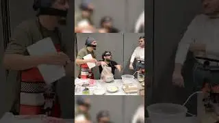 Elraen - Annesi izliyormuş küfür etmeyin diyor