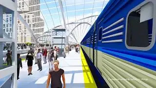 LA Metro CEO Phil Washington, April 2020