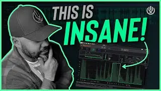 Shaperbox Reverb Shaper is absolutely INSANE!