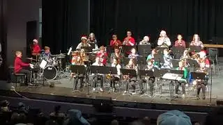 2021-12-09 Brody Band Concert(5)