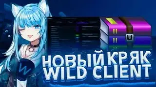 кряк вилда последней версии слив сурсов это не байт!