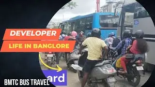 Fresher Developer Life in Banglore
