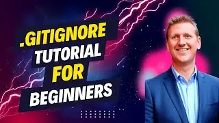 GitIgnore Tutorial in VSCode
