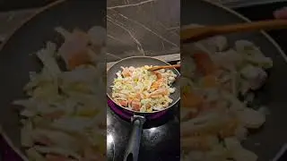 Nudel kochen Tutorial! (tutorial #1)