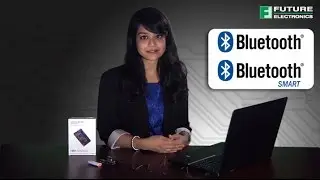How To Demo NXP’s BLE QN9020