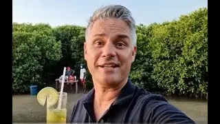 Dennis in Sri Lanka!