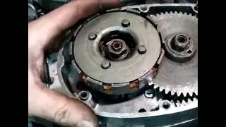 Форсировка 