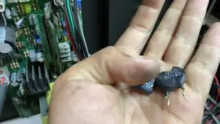 Ремонт Aurora Overman 250/3