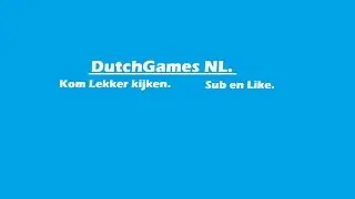 DutchGames NL Op naar Silver II (CS-GO)(Live)