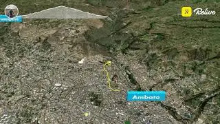 AMBATO - CHIMBORAZO