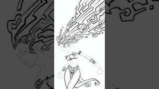 Santeria: The Goddess Kiss / Fan Art