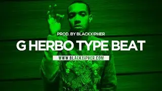 [{Free}] G Herbo X Lil Bibby x DJ L Type Beat | Up Next (Prod. by BlackXipher)