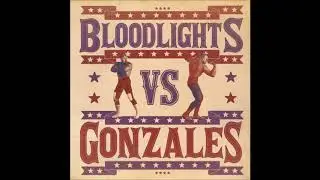 Bloodlights - Fifteen Minutes