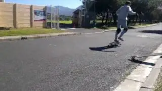 COLEMAN SLIDE