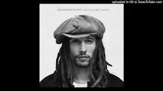 JP Cooper - She's On My Mind