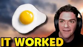 Device Cooked an Egg Playing Warzone Mobile