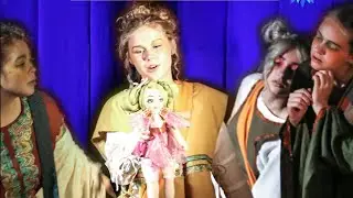 Спектакль "Фейные сказки"