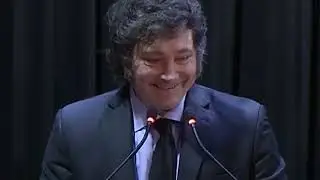 🎤Javi Standup 🎤