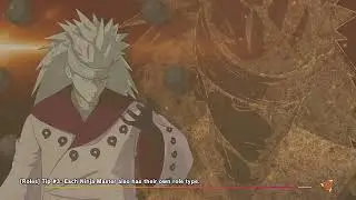Shinobi Striker