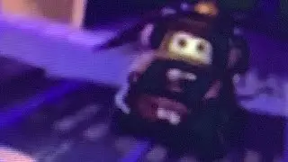 Secret Agent Mater Read Aloud (this is a joke)