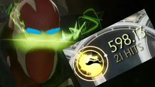 EZ MODE SPAWN