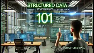 All About - Structured Data For Websites