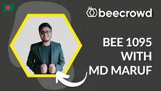 [BEN] Md Maruf Sarker - BEE 1095