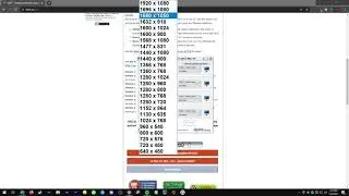 Tired of slow tabbing out with stretched resolution? This simple tool will help!