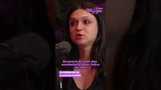 Tu crois que t’es drôle #feminitea #podcast #humour #sketch #funny #drole #drôle