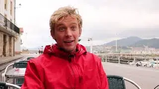 Robin Aanstoot (ReCycle Surfari) | Interview