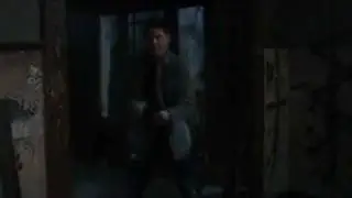 Supernatural- Crowley´s Höllenhund (Deutsch)