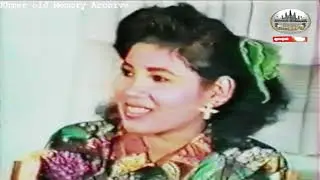 រឿង វិបត្តិចំឡែក Khmer Movie -Cambodian archive - VHS Khmer old tape-