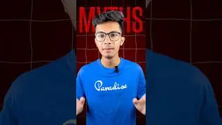 Confused about Hosting Myths 🤔 #hostingmyth #hostingprovider #websitedevelopment #besthosting