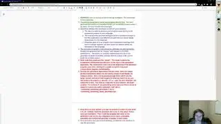 Structure Modeling and Code Generation - Presentation and Live Coding