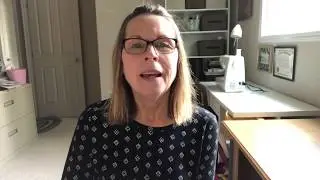 Beth's SpineZone Online testimonial
