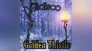 Fildisco - Golden Thistle [Folk-Metal]
