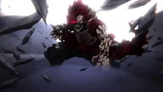 Boku no Hero Academia OST - Red Riot (Extended)
